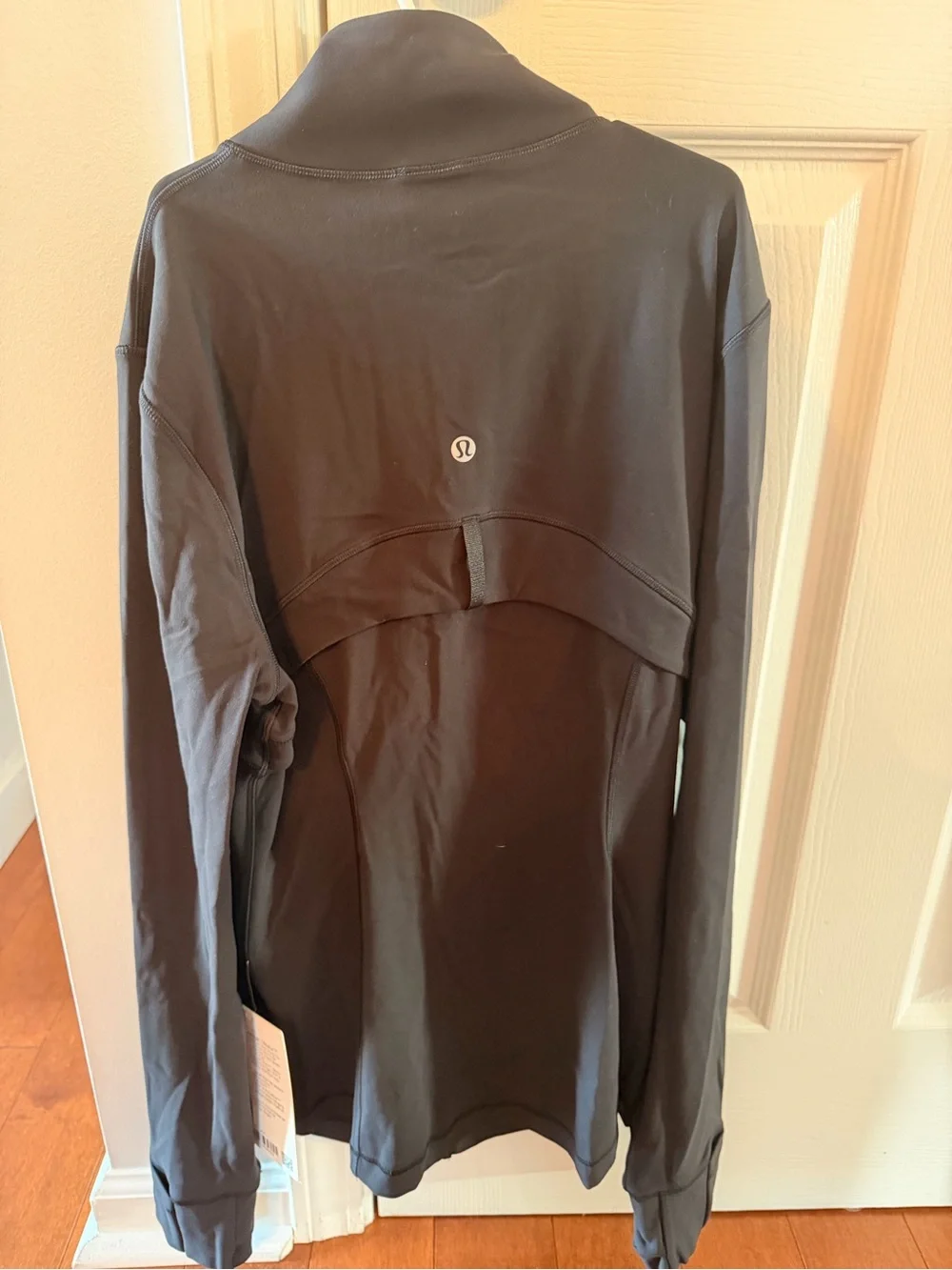 Lululemon define jacket Nulu